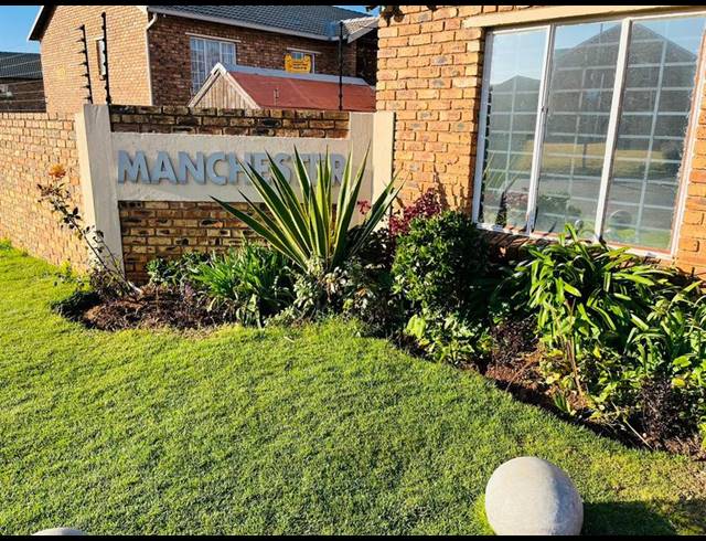 2 BEDROOM APARTMENT FOR SALE IN TERENURE EXT